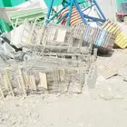 15 عربيه سوبر وطاوله كاشير للبيع