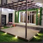 شلالات ونوافير جازان بركيه