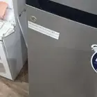 ثلاجه جديده النظيفه