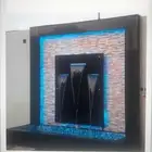 شلالات ونوافير