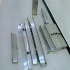 مسبات استيل للشلالات