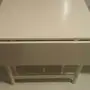 طاولة طعام للبيع من ايكيا مع 2 كرسي