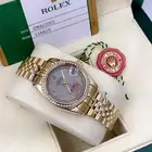 رولكس نسائي فاخر