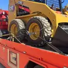تأجير رافعات شوكية Forklifts رافعات يدويه  Manual lifts سي