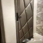 عزل ابواب صوت عازل للباب عوازل باب الابواب