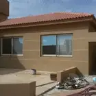 تركيب جميع انواع القرميد وعازوال