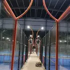 ملاعب البادل بأسعار مجنونه