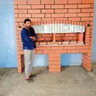مشب شو اء فورن معجنات مند  تنور د ور