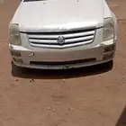 كاديلاك سي تي اس CTS موديل 2005 قطع غيار تشليح فقط
