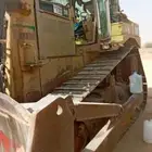 ميكانبكي متنقل ديزل وهدروليك ودقاقات