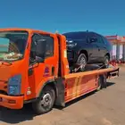 سطحه المدينة المنورة لنقل السريع لجميع مناطق المملكة