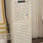 مكيفات دولاب و طاولات و كراسي للبيع
