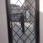 ورشه تعز الشرقيه للحداده والالمنيوم