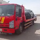 سطحة من الرياض الى اي اتجاه