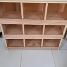 صناديق دجاج
