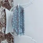 سرير اطفال هزاز
