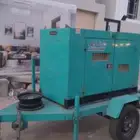 اجار مولدات كهرباء