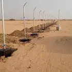 توريد وتركيب اشبوك الزراعيه