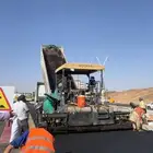 اعمال ازفلت او ( قار) حار ..او بارد ..كثير او صغير