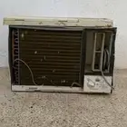 مكيف شباك نضيف لبيع