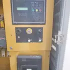 مولد كهرباء كتربلر سي 15 كاتم صوت