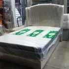 مراتب سرير نفرين سراير خشب تفصيل جديده
