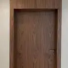أبواب خشب.. أبواب ألمنيوم _ شبابيك _ استركشر _ واجهات زجاج