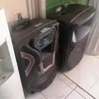 تاجير سماعات قهوجي وصباب