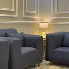 شقق مفروشه