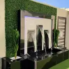 تنسيق حدائق خميس مشيط وابها