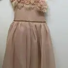 فستان سهره بناتي