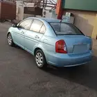 هيونداي اكسنت 2011
