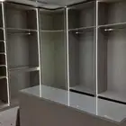 تفصيل غرف ملابس