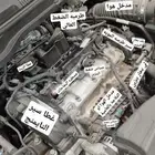 قطع جيلي كولراي 2022