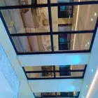 اعمال المنيوم شتر شبابيك واجهات ابواب زجاج سيكوريت