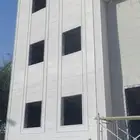 لياسه ملونه بديل الحجر الطبيعي نقشه خارجيه