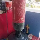 كيس ملاكمة أرضي