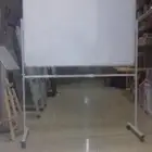 سبورات مدرسيه