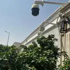 كاميرات مراقبة وشبكات انترنت