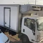 دينا موديل حديث تبريد وتجميد للإيجار الشهري بدون سائق