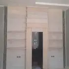 مشبات رخام شوايات مداخن طوب احمر افران