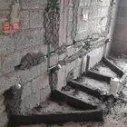 معلم كهرباء وسباكه