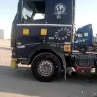 راس تريلا في الدمام لعنده شي سحب غرفه تيدر