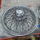 طيس كابرس مقاس 14