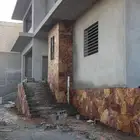 تلبيس حجر تليوس بناء ترميم وتجديد بيوت طين تراثية ربراب أرضي