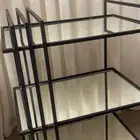 عربة خدمة قزاز ترولي ( شرورة )