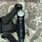 كشاف رأس مدخل الشاحن usb c