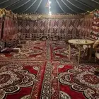 مخيم لمسات تبوك
