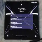 تيكنو فانتوم في فولد tecno phantom vfold معاه كرتونه