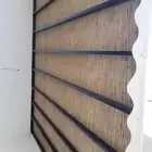 مظلات وسواتر